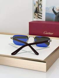 Picture of Cartier Sunglasses _SKUfw77796137fw